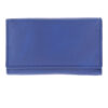 1216- Leather Women's wallet