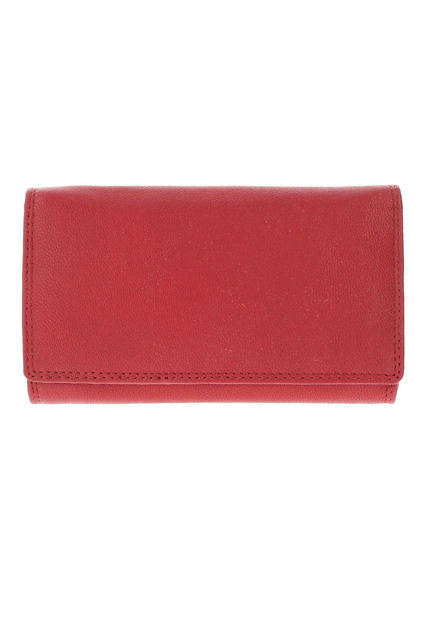 1216- Leather Women's wallet