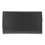 1117- Leather Women's Wallet