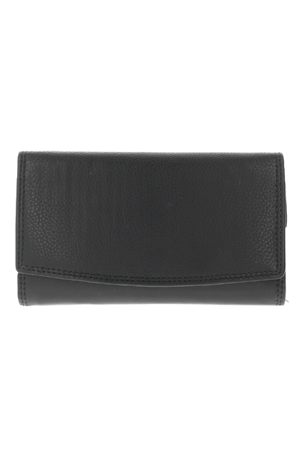 1117- Leather Women's Wallet