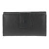 1117- Leather Women's Wallet