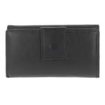 1117- Leather Women's Wallet