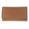 1117- Leather Women's Wallet