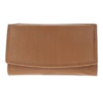1117- Leather Women's Wallet