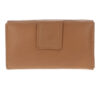 1117- Leather Women's Wallet