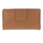 1117- Leather Women's Wallet