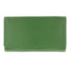 1117- Leather Women's Wallet