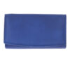 1117- Leather Women's Wallet