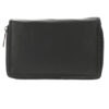 1202- Leather Womens Wallet