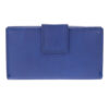 1117- Leather Women's Wallet