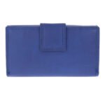1117- Leather Women's Wallet