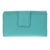 1117- Leather Women's Wallet