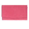 1117- Leather Women's Wallet