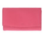 1117- Leather Women's Wallet