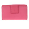 1117- Leather Women's Wallet