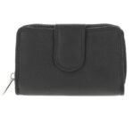 1219- Women's Leather Wallet