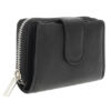 1219- Women's Leather Wallet