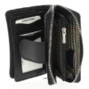 1219- Women's Leather Wallet