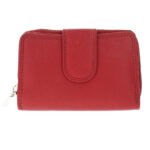 1219- Women's Leather Wallet
