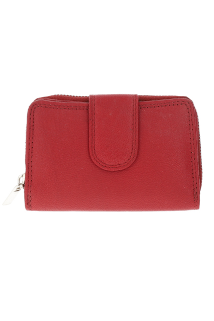 1219- Women's Leather Wallet