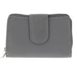 1219- Women's Leather Wallet