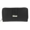 1217-Leather Wallet For Ladies