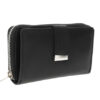 1217-Leather Wallet For Ladies