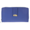 1217-Leather Wallet For Ladies