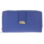 1217-Leather Wallet For Ladies