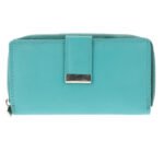 1217-Leather Wallet For Ladies