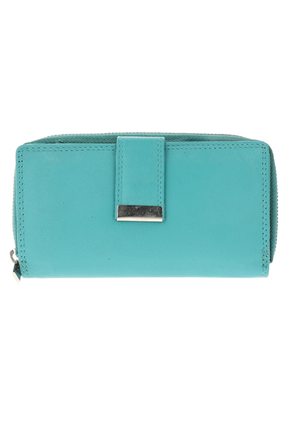 1217-Leather Wallet For Ladies