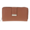 1217-Leather Wallet For Ladies