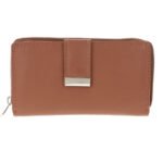 1217-Leather Wallet For Ladies