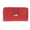 1217-Leather Wallet For Ladies