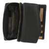 1202- Leather Womens Wallet