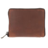 2032 NC- Men's Leather Wallet