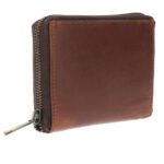 2032 NC- Men's Leather Wallet