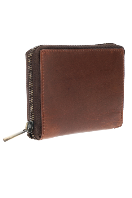 2032 NC- Men's Leather Wallet