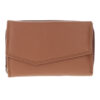 1202- Leather Women's Wallet