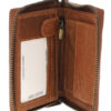 2032 NC- Men's Leather Wallet