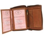 2032 NC- Men's Leather Wallet