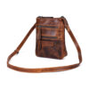 1517-Leather Bag