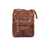 1517-Leather Bag