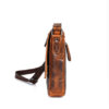 8021-Leather Sling Bag