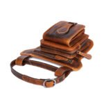 8090-Leather Bag