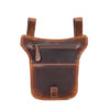 8090-Leather Bag