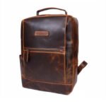 9063-Leather Sling Bag