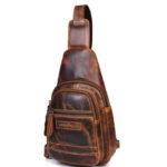 9073-Crossbody Backpack
